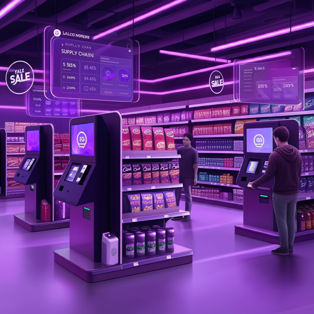 Boosting Efficiency: How AI Analytics Reduced Inventory Costs by 15% and Improved Product Availability by 10% for a Global FMCG Leader